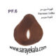 رنگ مو لورینت
